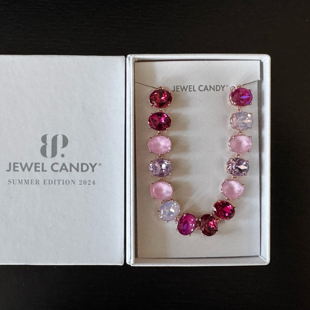 Jewel Candy The Tansy Bracelet - Picture 2 of 13